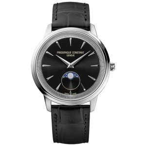Frederique Constant Classics Moneta Moonphase FC-206B3S6