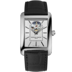 Frederique Constant Carree Heart Beat Automatic FC-311S4C26