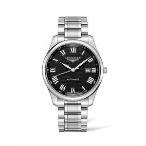 The Longines Master Collection L2.893.4.59.6