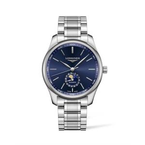 The Longines Master Collection L2.919.4.92.6