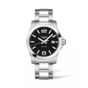Longines Conquest L3.778.4.58.6