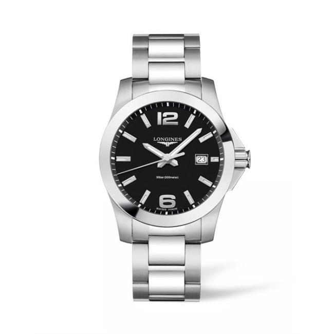 Longines Conquest L3.778.4.58.6