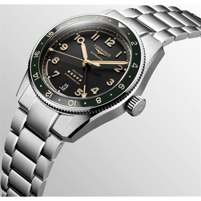 Longines Spirit L3.802.4.63.6