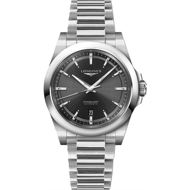 Longines Conquest 2023 L3.830.4.52.6