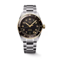 Longines Spirit Zulu Time L3.802.5.53.6