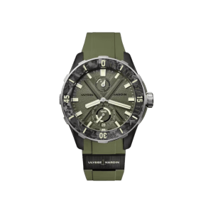 Diver Net Ops 44mm