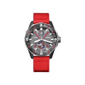 Diver Net Vendee Globe 44mm