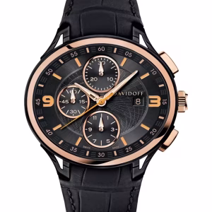 Davidoff Very Zino Man Automatic 20525