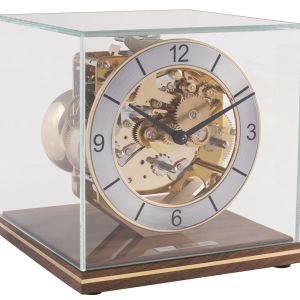 Hermle Küp Masa Saati