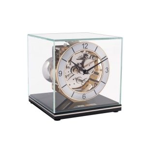 Hermle Küp Masa Saati