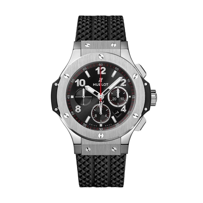 Hublot Big Bang Original Steel 301.SX.130.RX