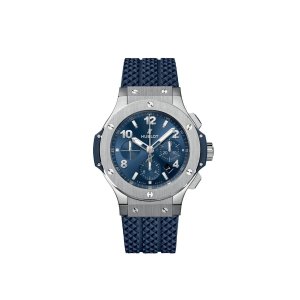 Hublot Big Bang Steel Blue 301.SX.710.RX