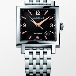 Louis Erard La Karree 69 500 AA 02 M