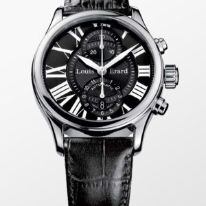 Louis Erard L'asymetrique 73 320 AA 06