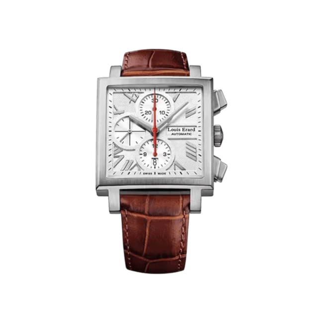 Louis Erard La Karree 77 504 AS 01