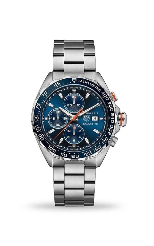 Tag Heuer Formula 1 CAZ201G.BA0876