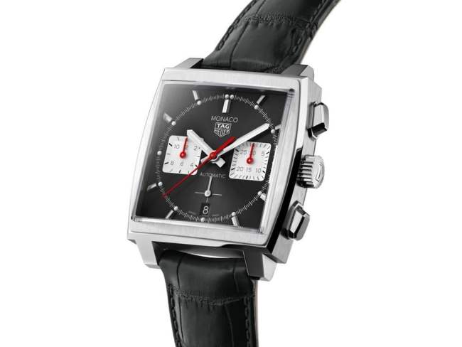 Tag Heuer Monaco CBL2113.FC6177