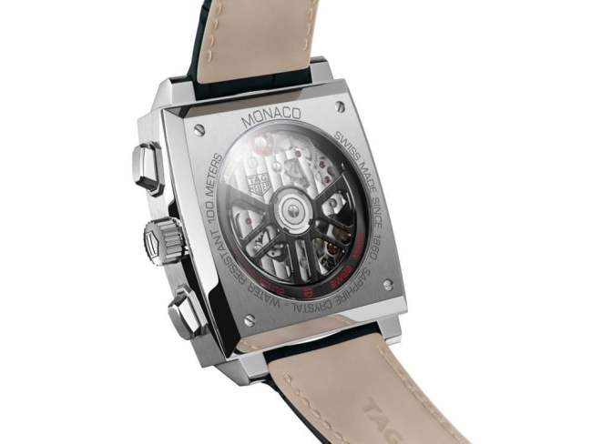 Tag Heuer Monaco CBL2113.FC6177