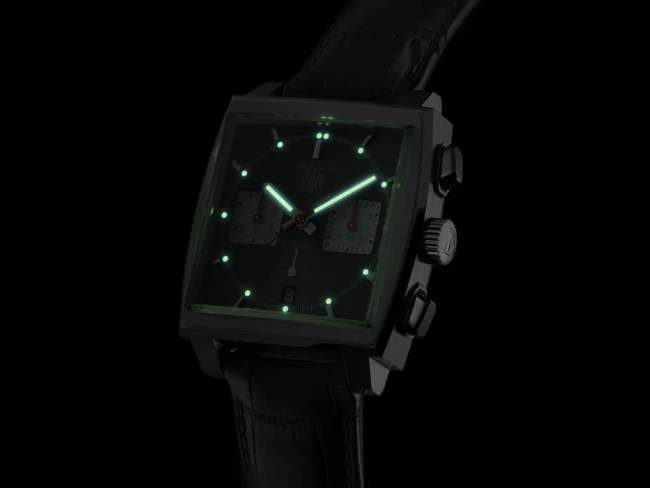 Tag Heuer Monaco CBL2113.FC6177