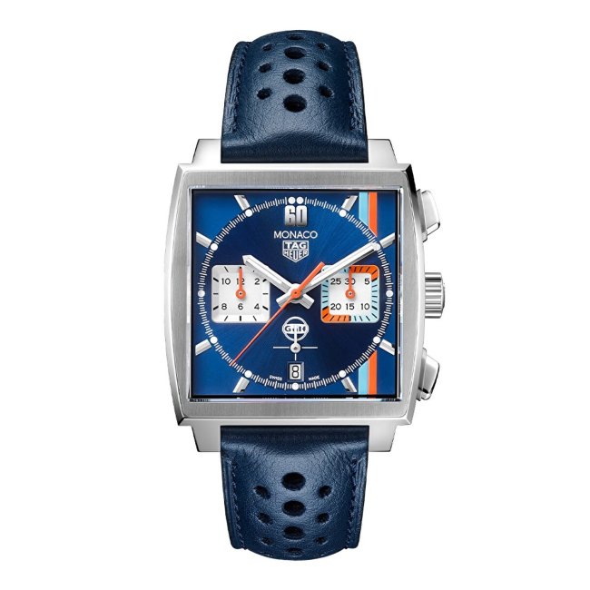Tag Heuer Monaco CBL2115.FC6494