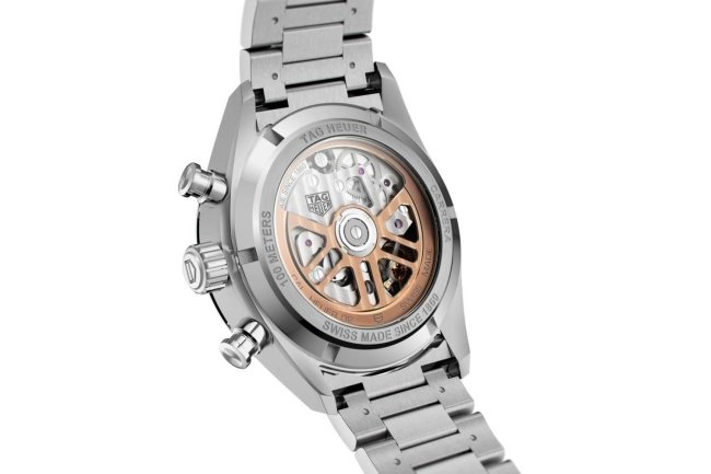 CBN2010.BA0642-2 Tag Heuer Carrera CBN2010.BA0642