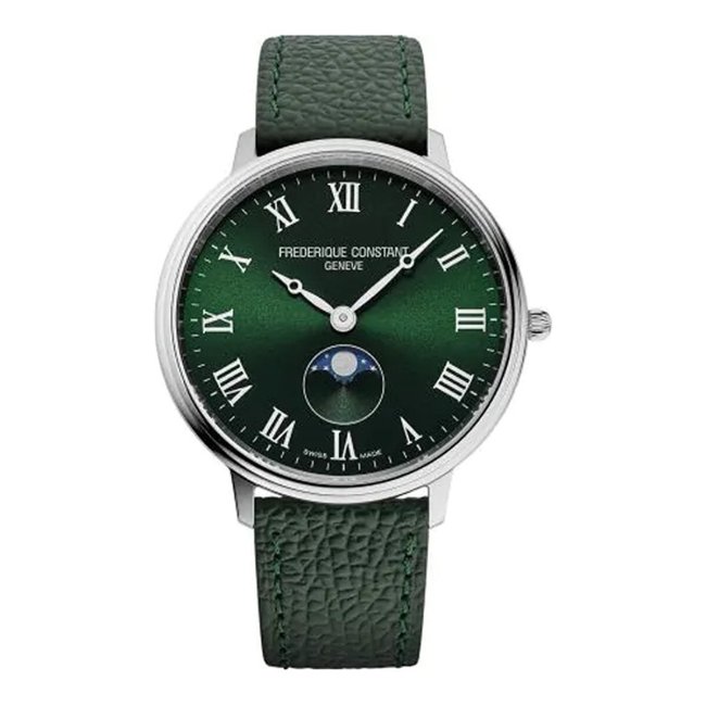 Classics Moonphase FC-206RGR3S6