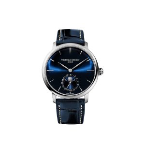 Classics Slimline Moonphase Manufacture 42mm
