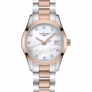 Conquest Classic L2.386.3.87.7