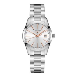 L23864726 Longines Conquest Classic 2019 L23864726