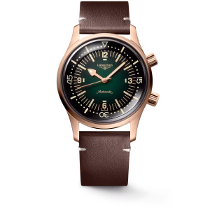 L37741502 Longines Legend Diver L37741502