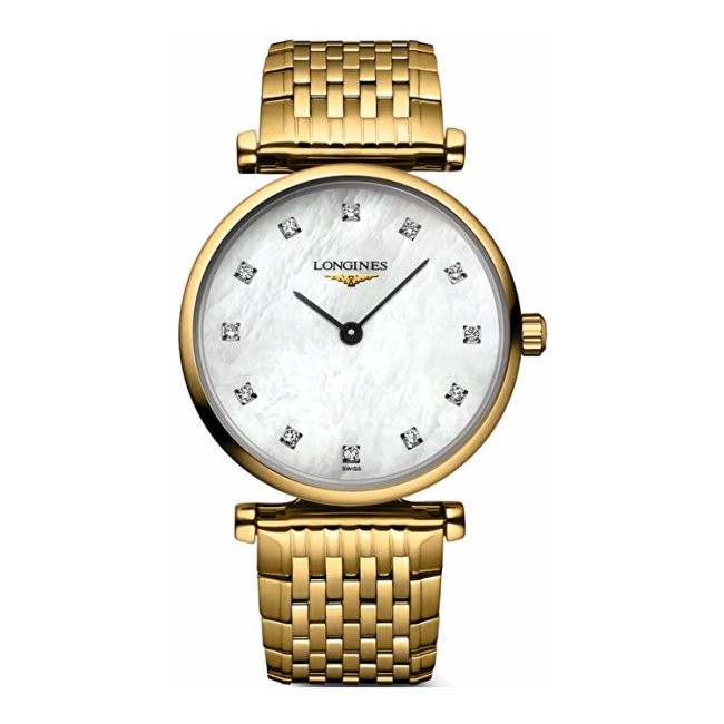 L45122878 La Grande Classique De Longines L45122878