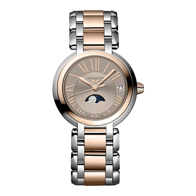 Longines Primaluna L81155617