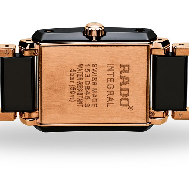 Rado Integral R20612712