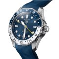 Tag Heuer Aquaracer GMT WBP2010.FT6198