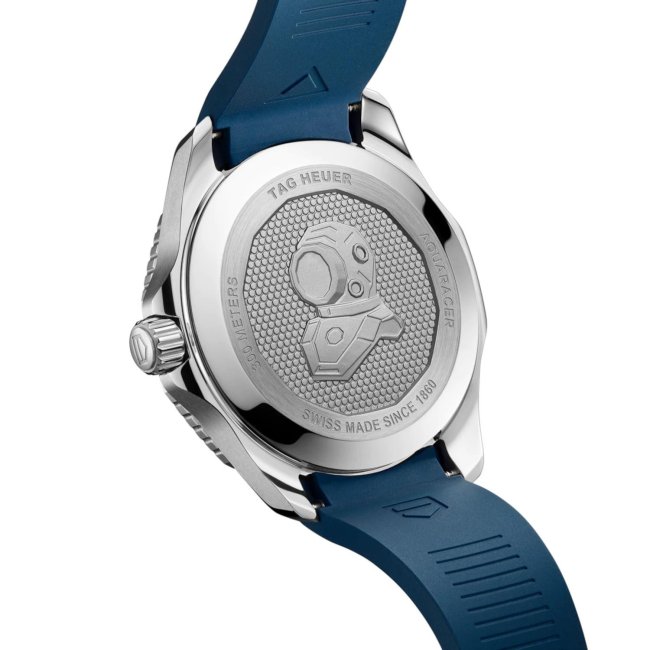 Tag Heuer Aquaracer GMT WBP2010.FT6198