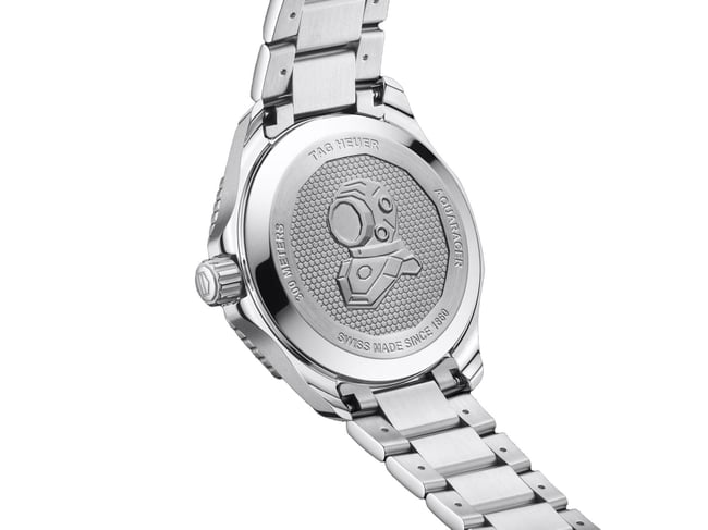 Tag Heuer Aquaracer WBP5111.BA0013