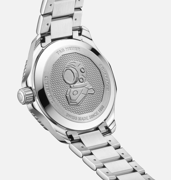 Tag Heuer Aquaracer WBP5116.BA0013