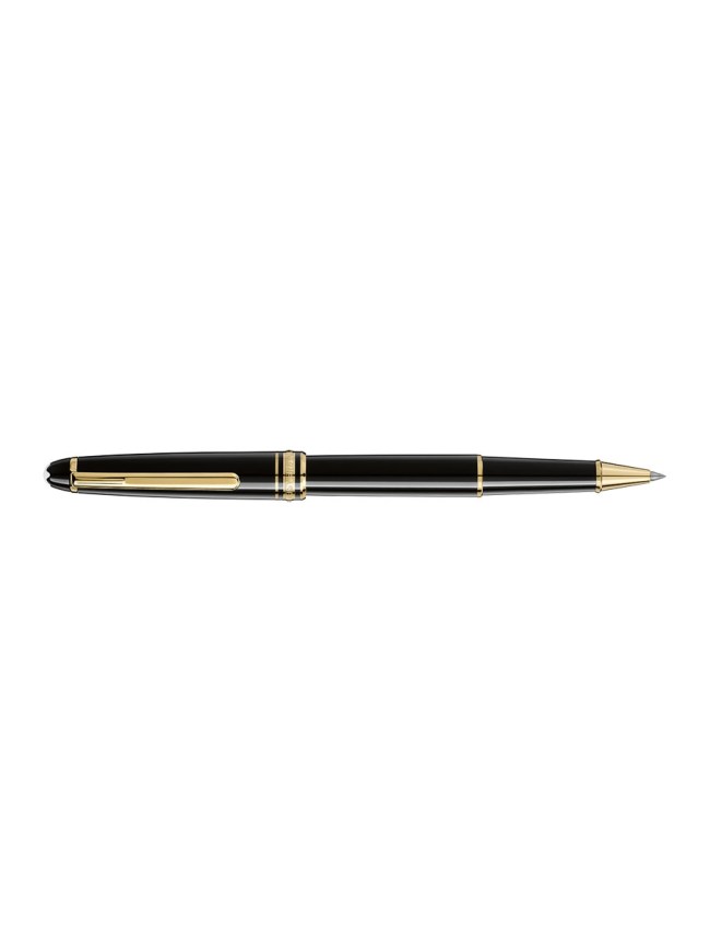 Montblanc Meisterstück Gold-Coated Classique 163 Roller Kalem 12890