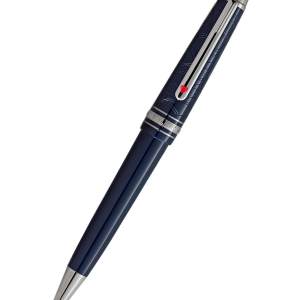 Montblanc Meisterstück 80 Günde Devri Alem Classique Tükenmez Kalem 132881