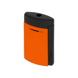 Minijet Fluo Neon Turuncu Çakmak