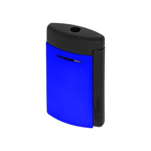 Minijet Fluo Neon Mavi Çakmak