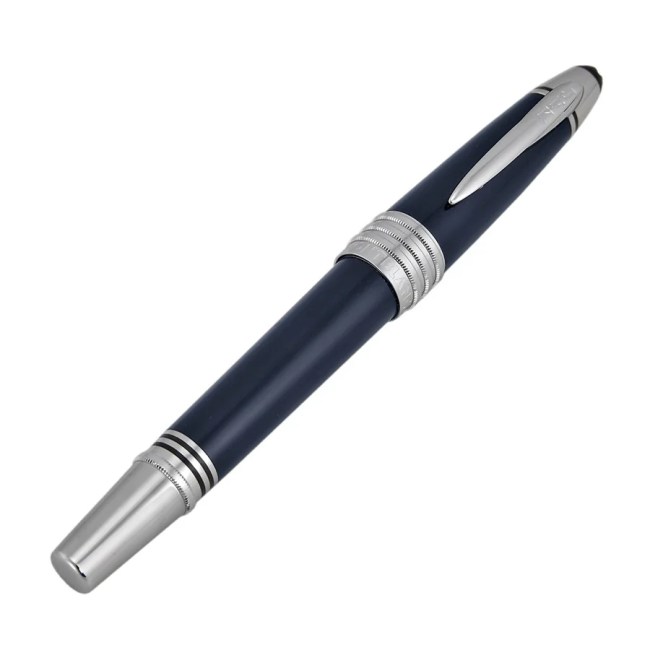 111047-1.webp Montblanc John F. Kennedy Special Edition Roller Kalem 111047