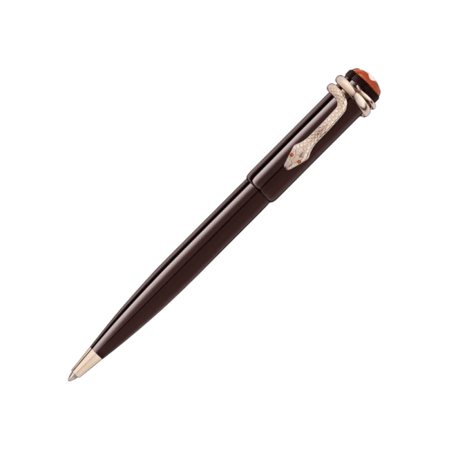 Heritage Collection Rouge Et Noir Special Edition Tükenmez Kalem