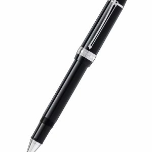 119873-1.webp Montblanc Johann Strauss Special Edition Rollerball Kalem 119873
