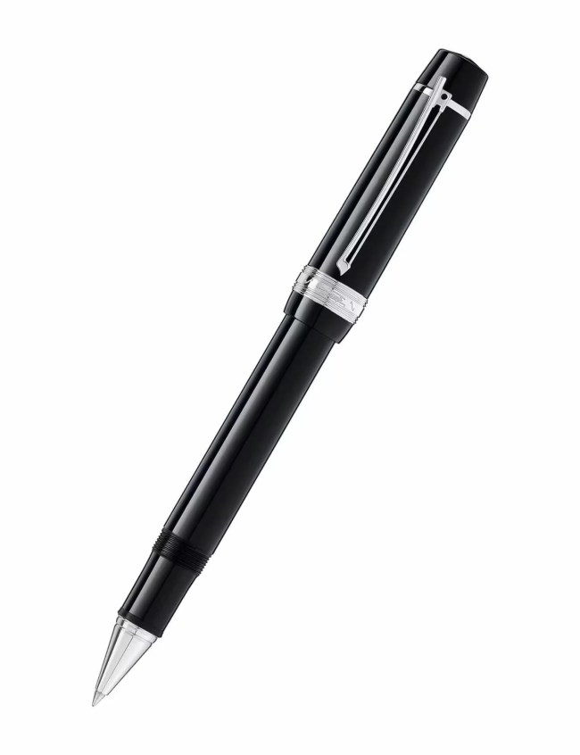 Montblanc Johann Strauss Special Edition Rollerball Kalem 119873
