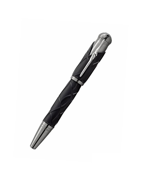 128363-600x769-1.jpg Writers Edition Homage to Brothers Grimm Rollerball Kalem