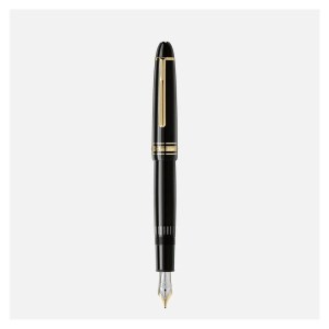 Montblanc Meisterstück Altın Kaplama Legrand Dolma Kalem 132460