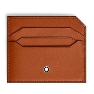 Montblanc Yumuşak Kartlık 6 cc 198754