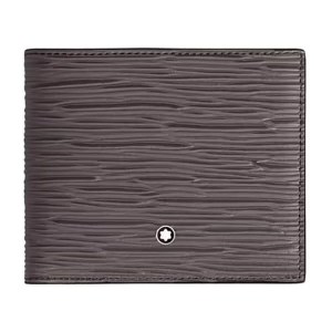 Montblanc 4810 8 cc Cüzdan 198807