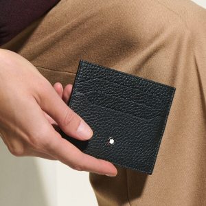 Meisterstück Soft Grain Kartlık